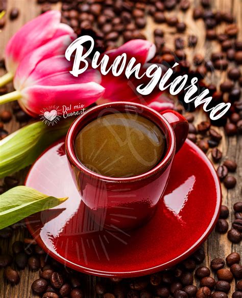 buongiorno fiori e caffe